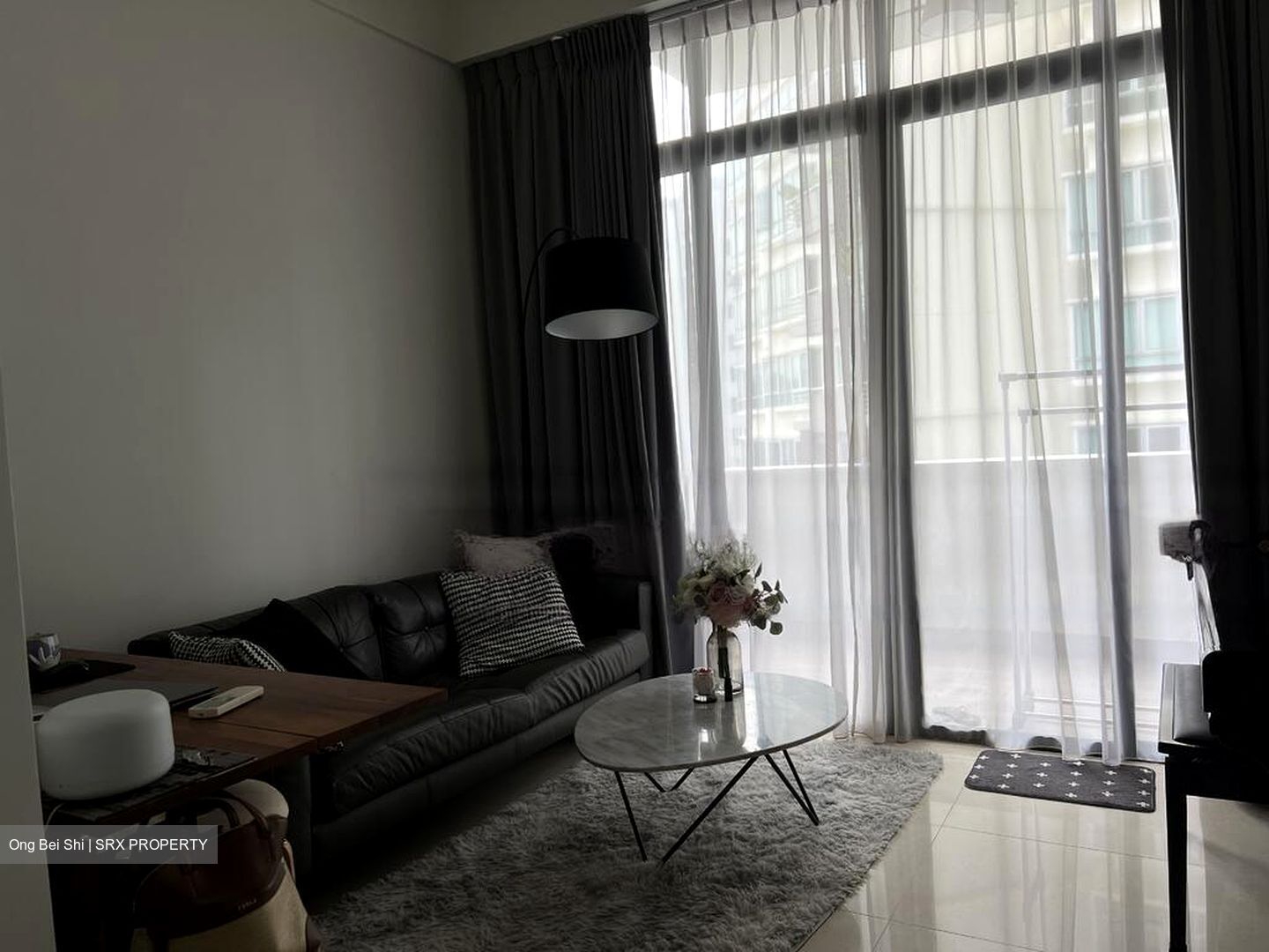 City Suites (D12), Apartment #465726511